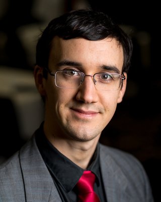 Trevor Mark Daniel Lehmann profile image